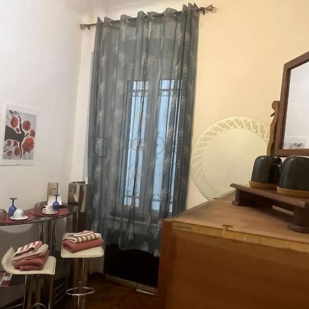 La Vie De Boheme Bed & Breakfast Trieste Dış mekan fotoğraf