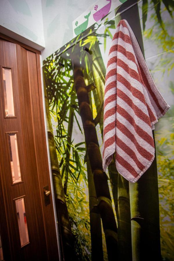 La Vie De Boheme Bed & Breakfast Trieste Dış mekan fotoğraf