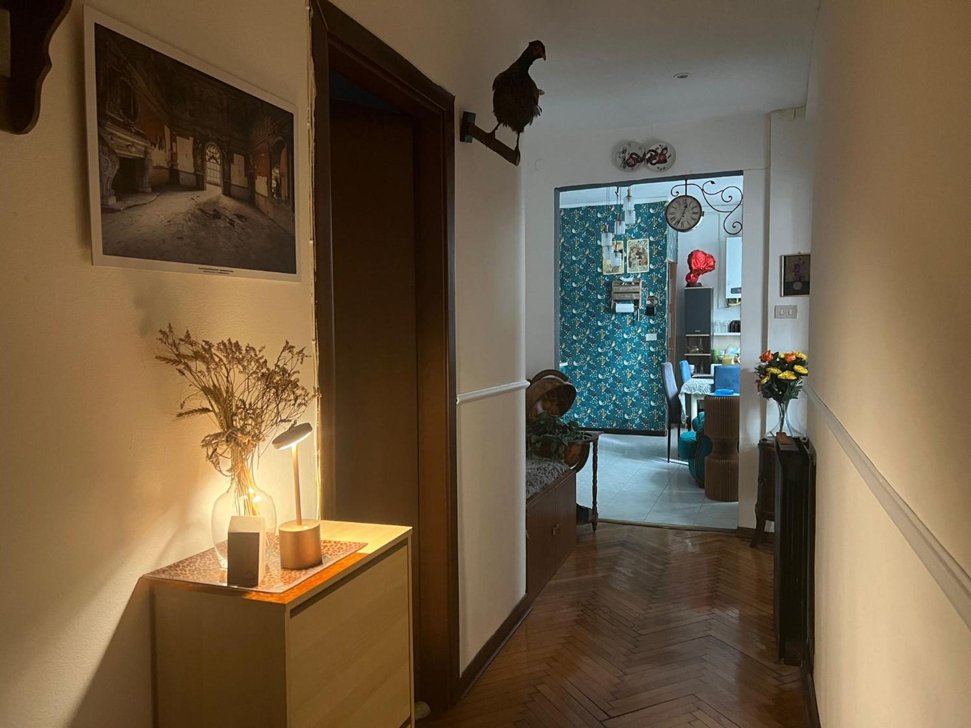 La Vie De Boheme Bed & Breakfast Trieste Dış mekan fotoğraf