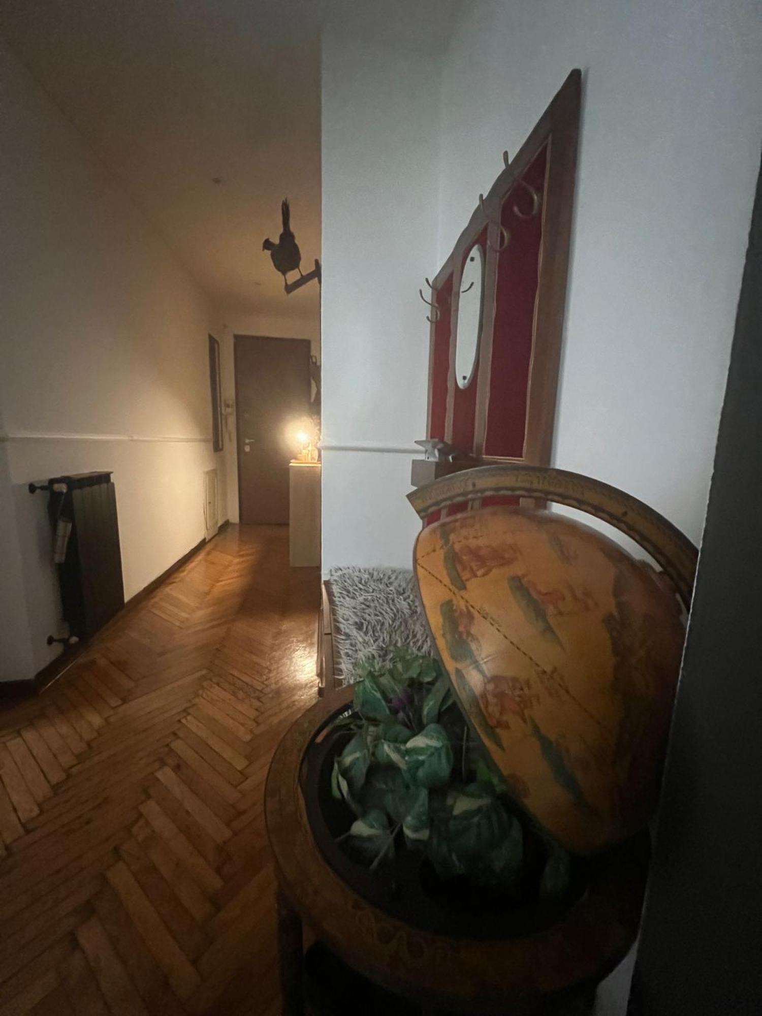La Vie De Boheme Bed & Breakfast Trieste Dış mekan fotoğraf