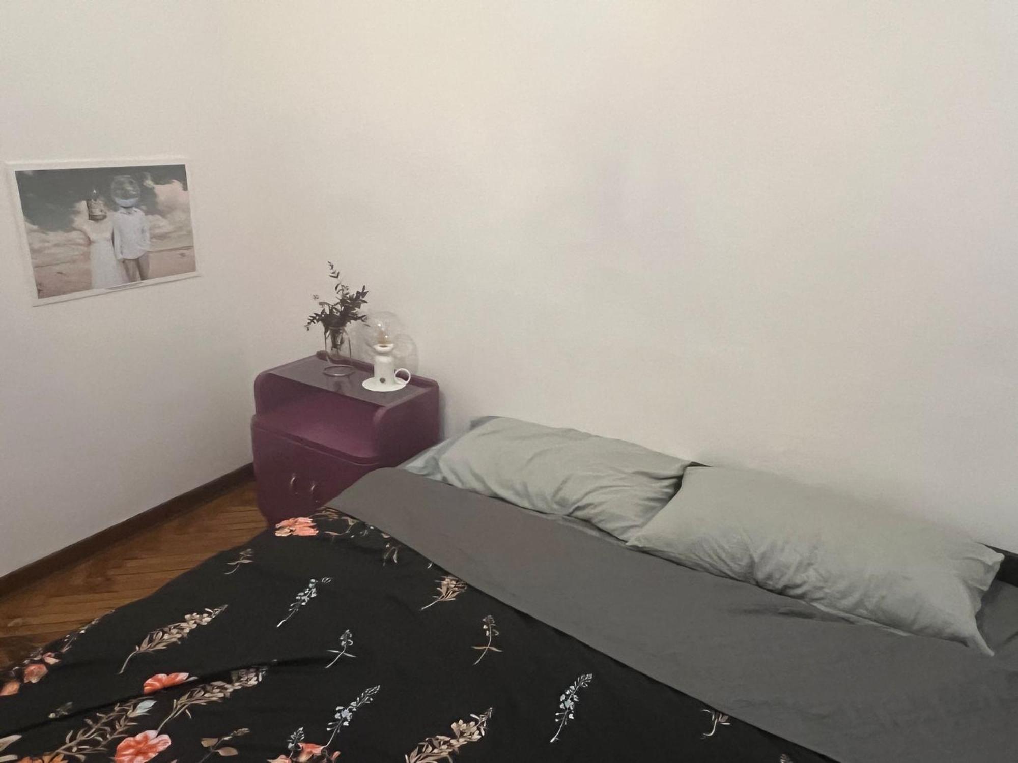 La Vie De Boheme Bed & Breakfast Trieste Dış mekan fotoğraf